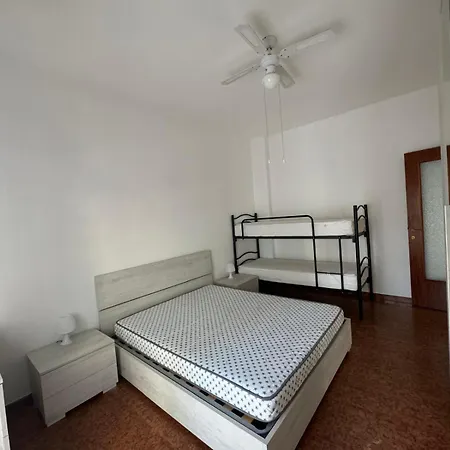 A Due Passi Dal Mare! 公寓 *