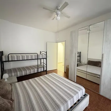 Appartement A Due Passi Dal Mare!
