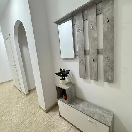 Appartement A Due Passi Dal Mare! Borghetto Santo Spirito