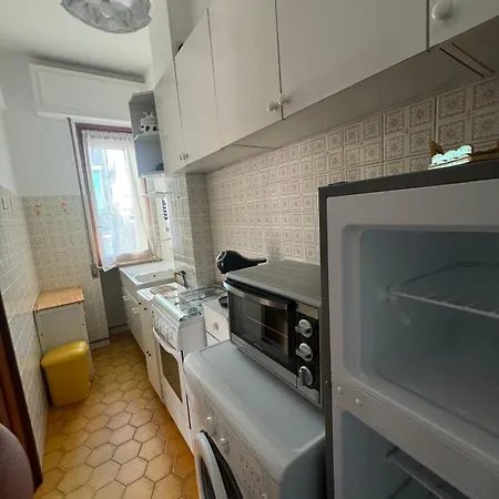 Apartamento A Due Passi Dal Mare! *