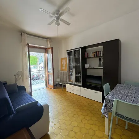 A Due Passi Dal Mare! Borghetto Santo Spirito