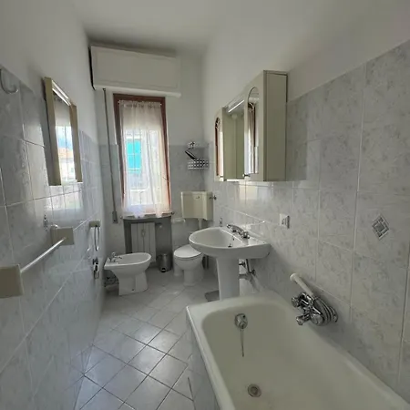 A Due Passi Dal Mare! Apartment