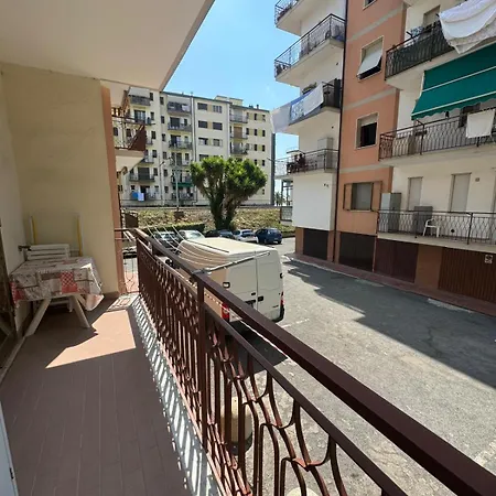 Apartment A Due Passi Dal Mare!