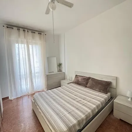 Apartamento A Due Passi Dal Mare! *