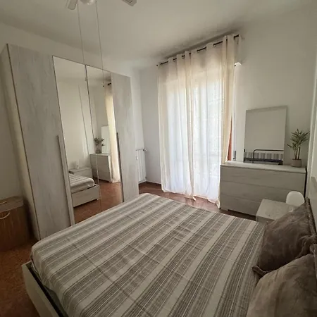 A Due Passi Dal Mare!