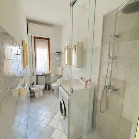 A Due Passi Dal Mare! *