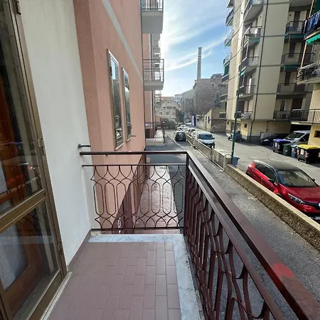 Apartmán A Due Passi Dal Mare! *